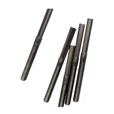 Stainless Steel CNC Turning Parts for Electronics Box - ISO9001 Certified from China Factory