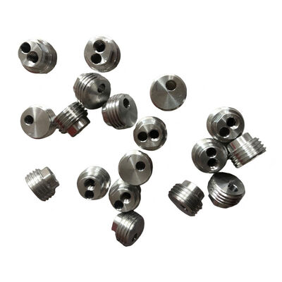 Stainless Steel CNC Turning Parts and High-Quality CNC Chainring Supplier