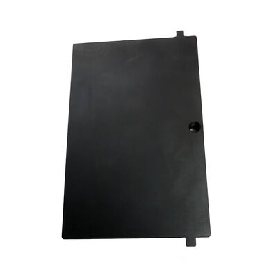 ISO9001 Certified CNC Machining Service with ±0.002~0.005mm Tolerance for Automotive Applications